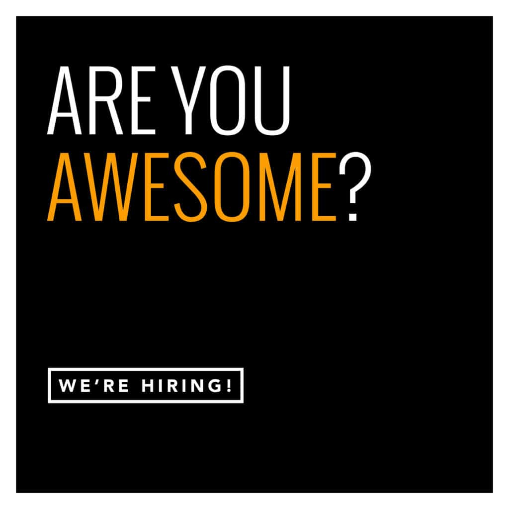 We're Hiring! | Executive Digital | Job Opening | Bi-lingual Digital Media