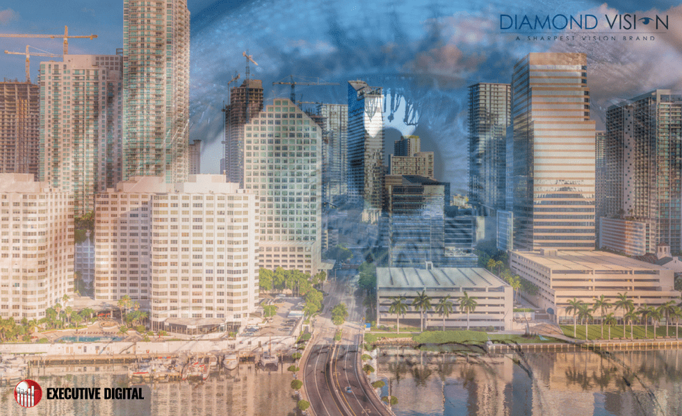 Diamond Vision Gets Results Through Combined PPC and SEO | Executive Digital