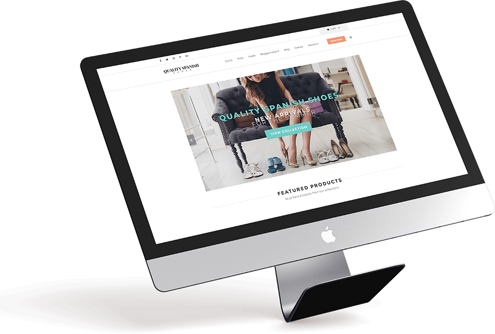 WEB monitor