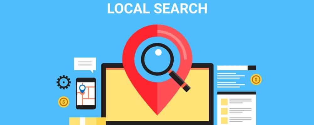 Local Search SEO Ranking Factors in 2019
