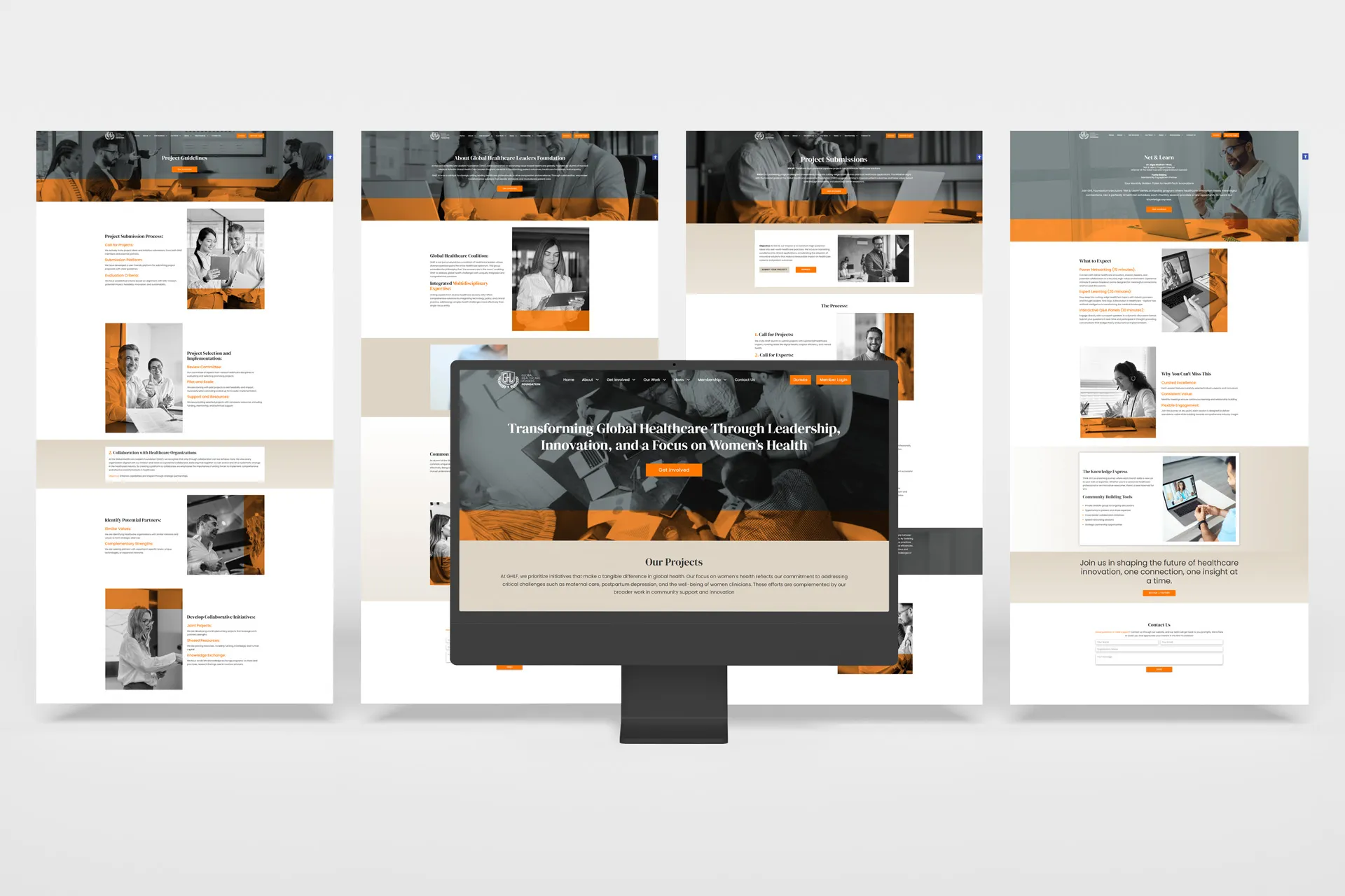 WEB tablets
